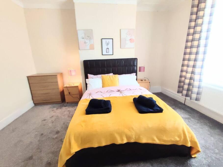 Citylife Apartment - 两居室公寓