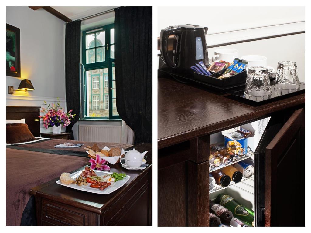 Holland House Residence Old Town - Resim 43