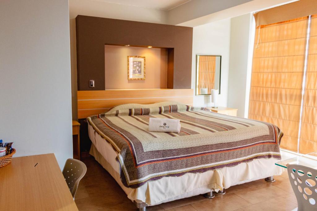 Hotel Mochiks - Süit