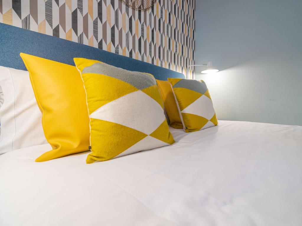 MD Vitoria Estudio VLC City Center, Valencia – Precios ...