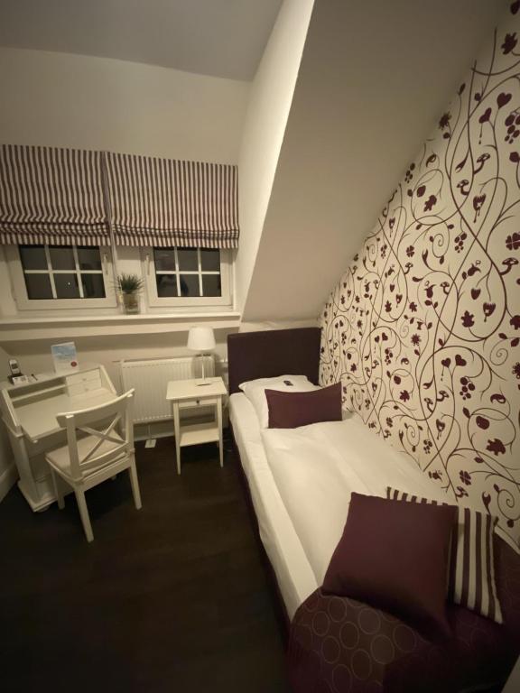 Arthotel ANA Residence Bremen - Resim 27