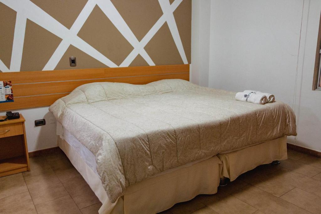Hotel Mochiks - Executive Çift Kişilik Oda