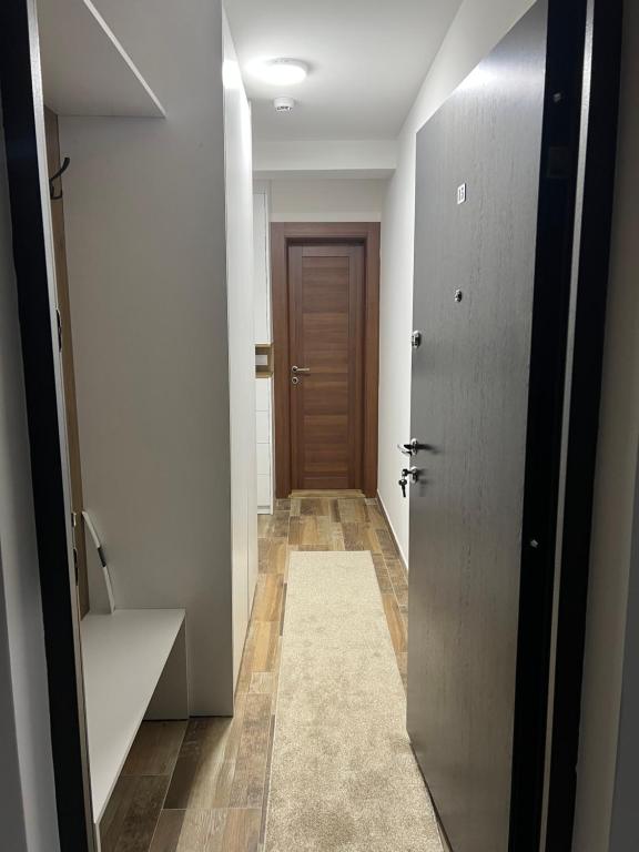 GENCIAN RESORT - Estudio