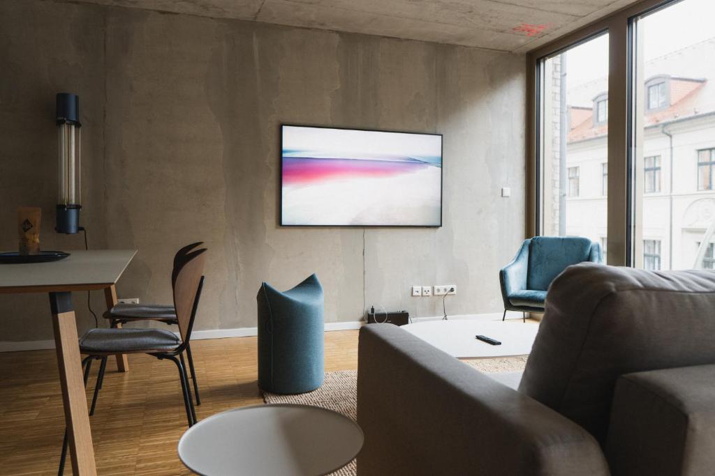 NG19. YOUR INSPIRING HOMEBASE. - 5