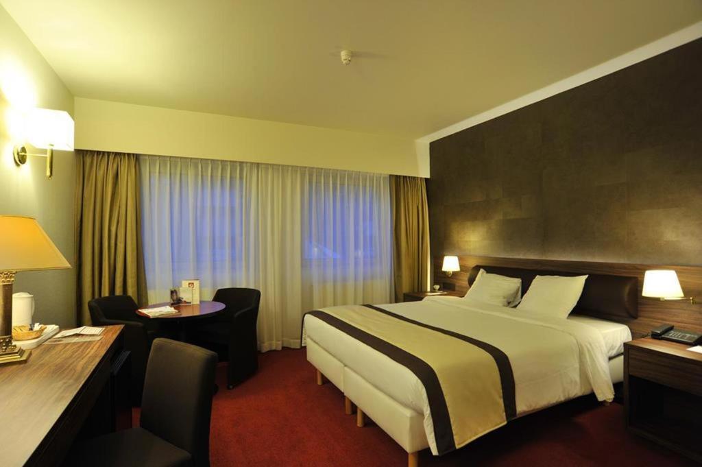 Golden Tulip Hotel de’ Medici - Resim 35