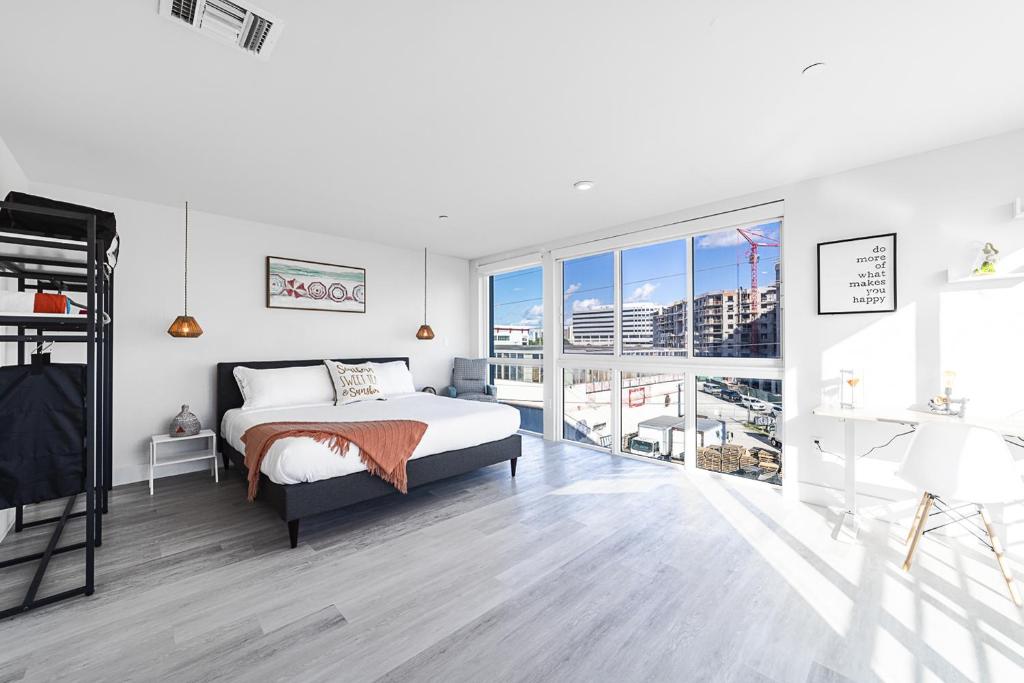 Lofts of Aventura - Departamento
