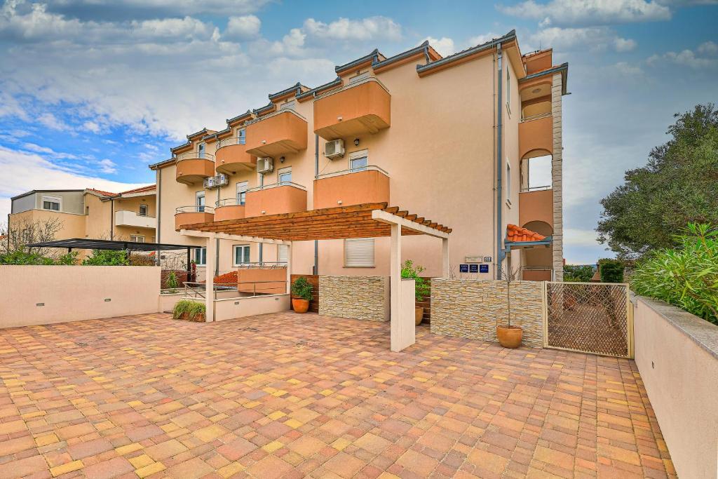 Fotografia z galérie ubytovania Villa IPM Luxury with private pool v destinácii Kaštela