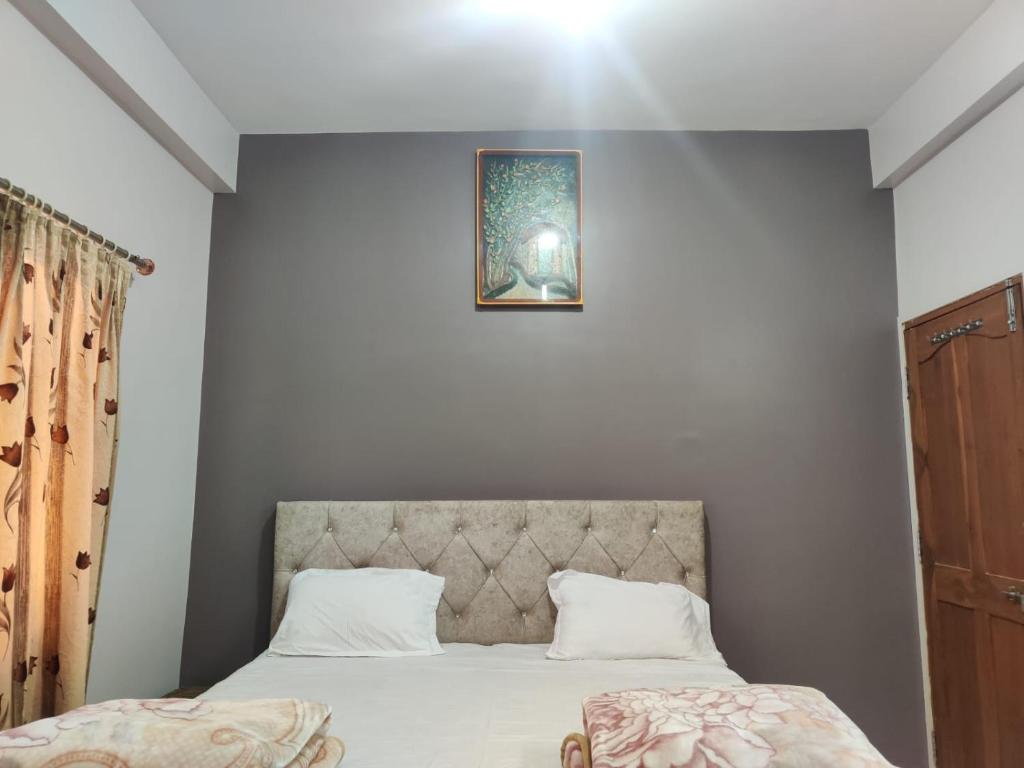 Om Paradise - Family Room With Bathroom