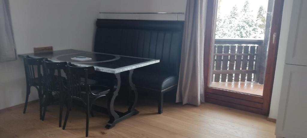 Fotografia z galérie ubytovania Ferienwohnung Hager Kuchl v destinácii Kuchl