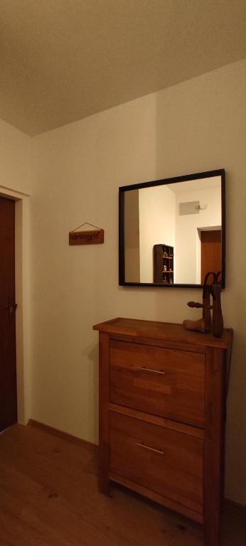 Fotografia z galérie ubytovania Ferienwohnung Hager Kuchl v destinácii Kuchl