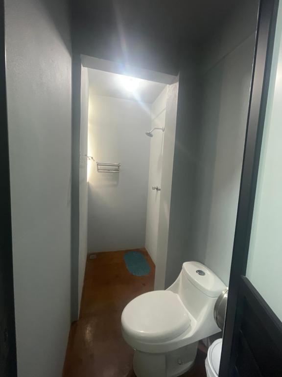 Bagno di HOSTAL XAO
