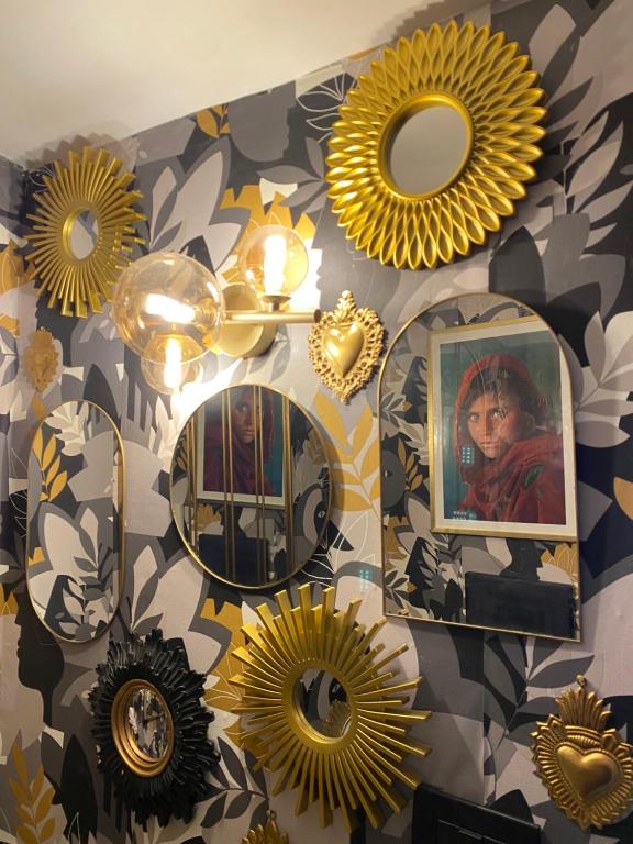 Calefati Gallery Luxury Apartment - 4