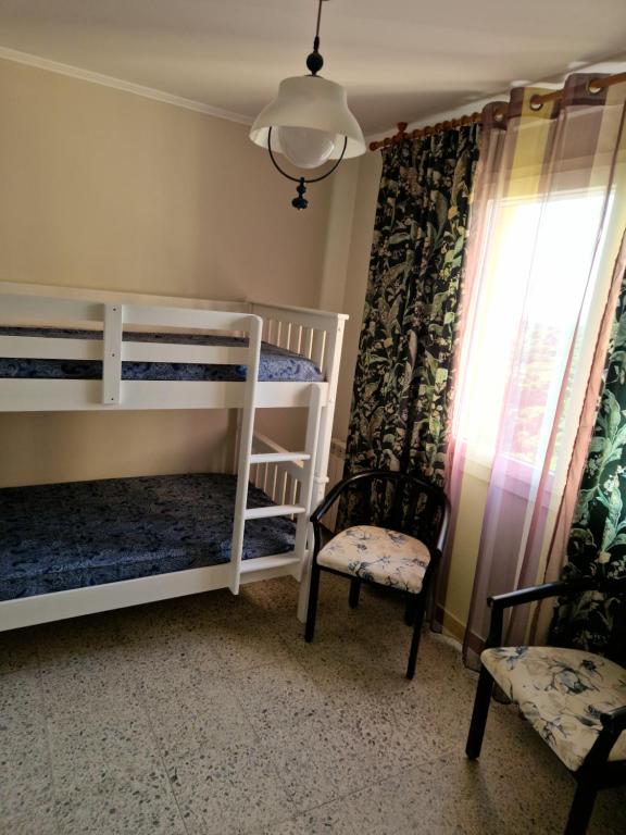Fotografia z galérie ubytovania Apartamento en la torre de S`Abanell v destinácii Blanes
