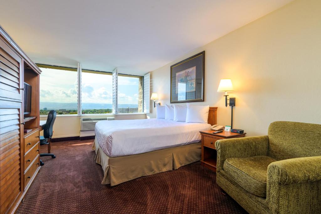 Grand Vista Hotel Grand Junction photo