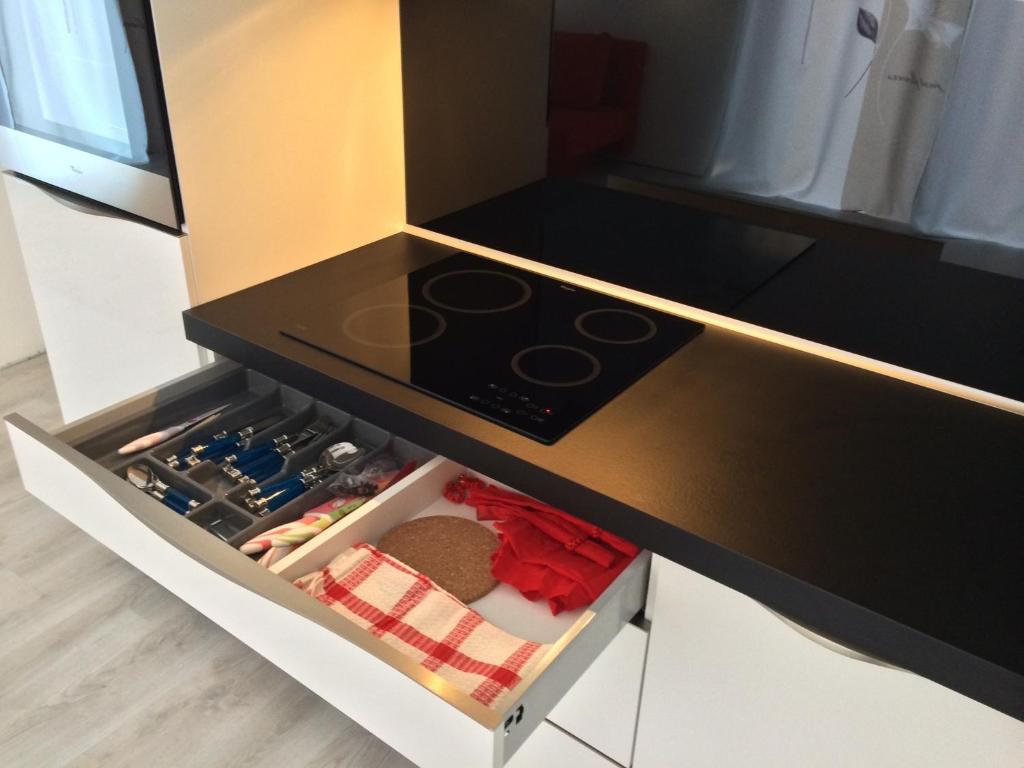 Comfort Apartment Oldenburg - 17