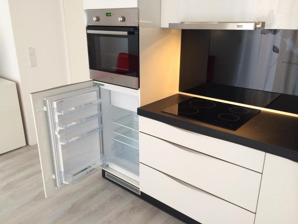 Comfort Apartment Oldenburg - 18