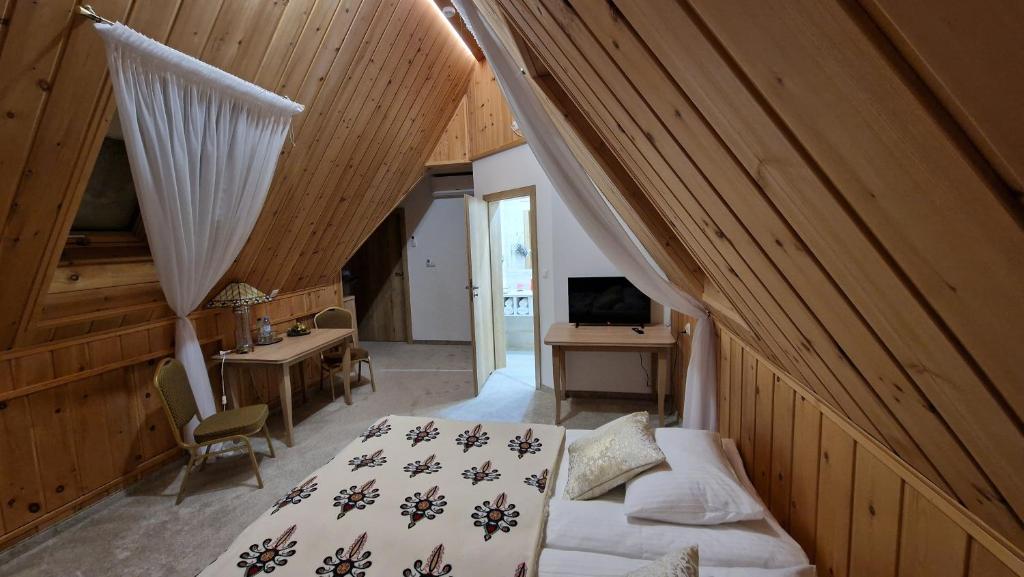 MŁYN BYCHAWA - Restauracja & Hotel - Appartement De Luxe