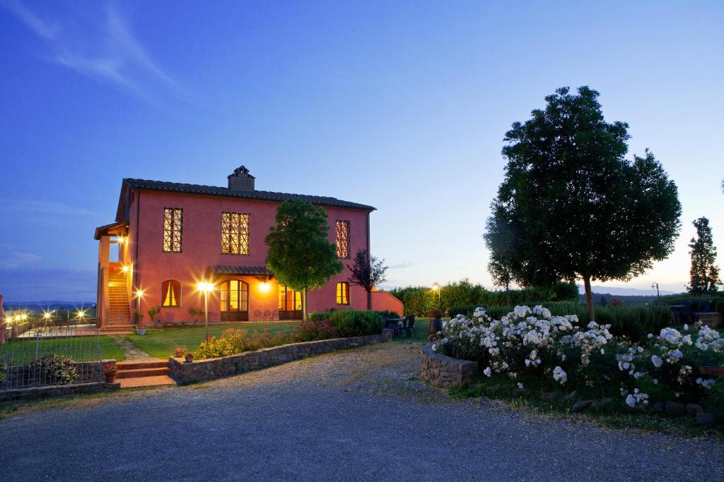 Agriturismo Borgo Vigna Vecchia