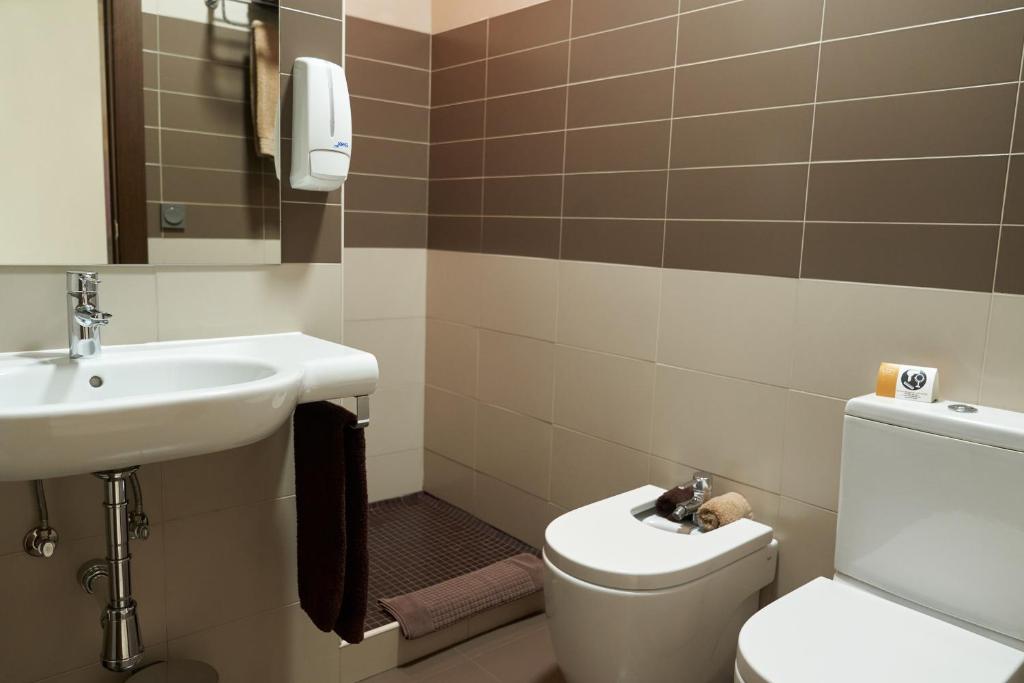 El Hostal de Violeta, Tomelloso – Precios actualizados 2023