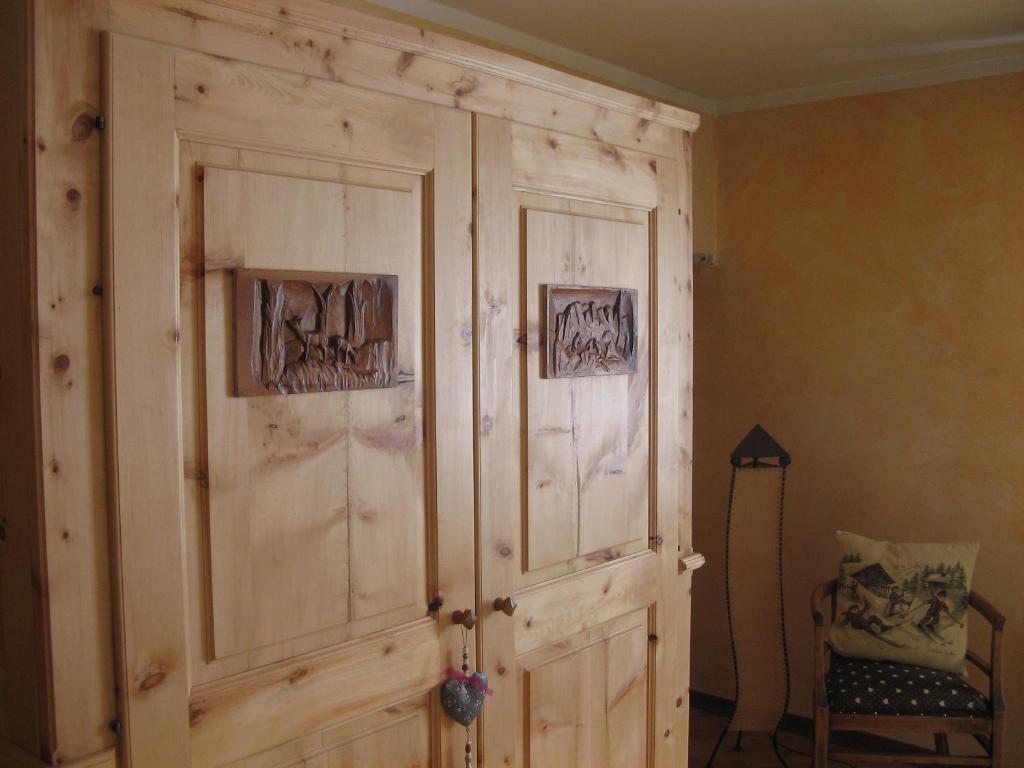 Zdjęcie z galerii obiektu Maison Besenval w Aoście