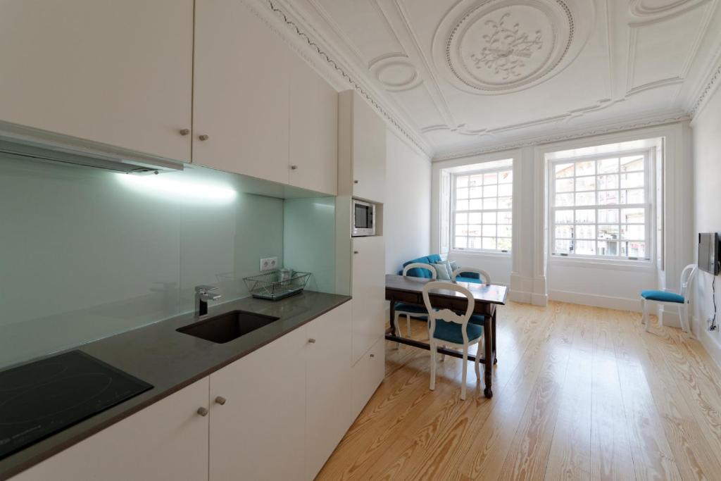 Guimarães Studios Lounge - 19