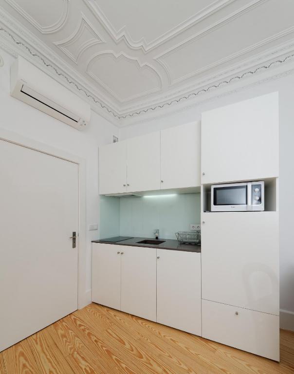 Guimarães Studios Lounge - 18