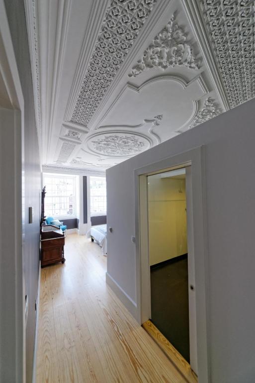 Guimarães Studios Lounge - 16