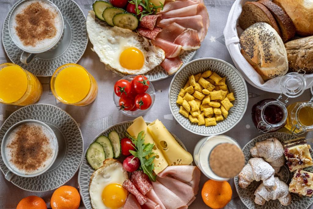 Willa Mały Dworek - 11