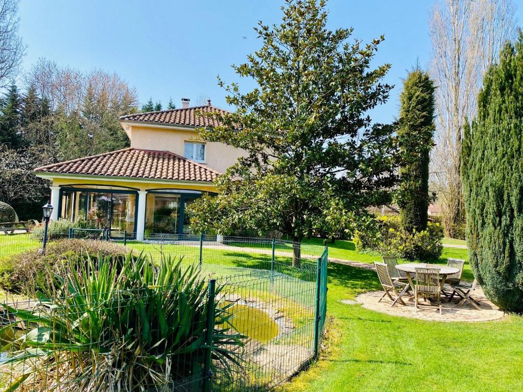 Les Villas du Domaine de Suzel - Huis Met Drie Slaapkamers