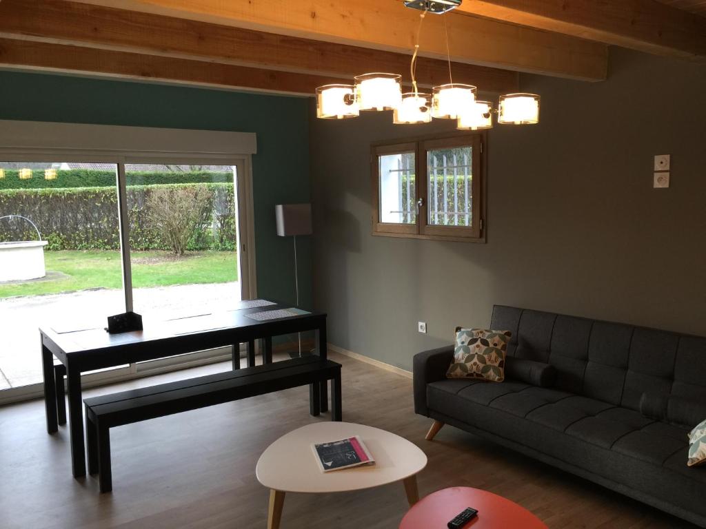 Les Villas du Domaine de Suzel - Twee Slaapkamers Huis