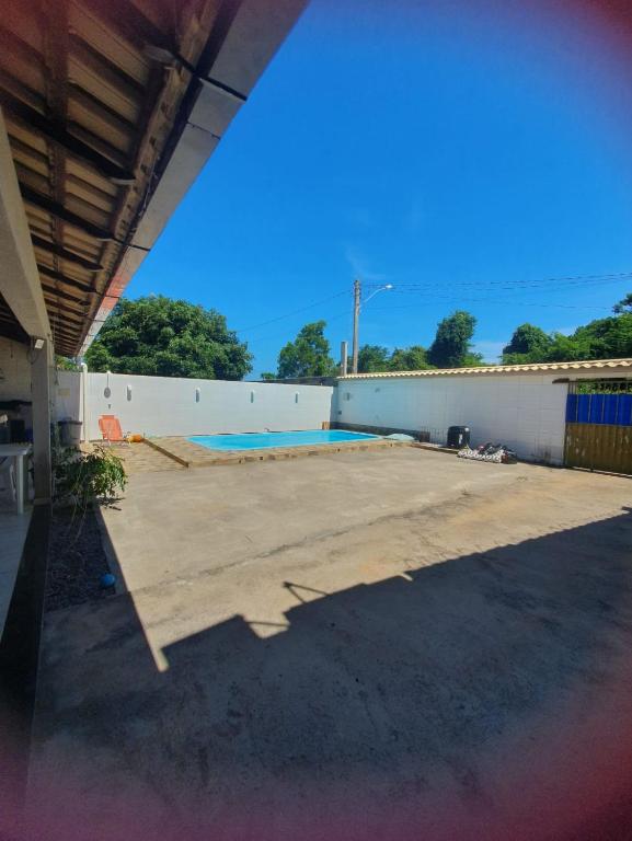 Casa para Temporada Praia Grande - Casa De Vacaciones