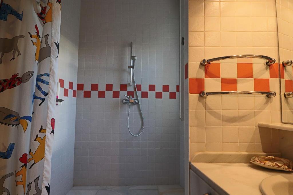 Zdjęcie z galerii obiektu Chalet en la playa Mercurio w mieście El Rompido