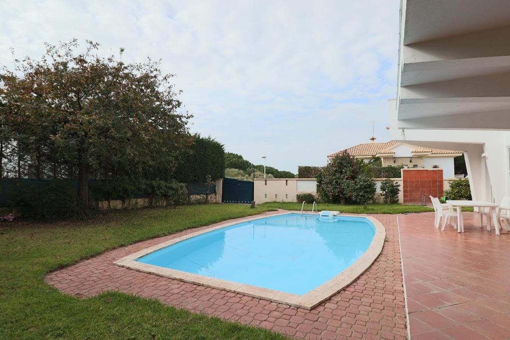 Zdjęcie z galerii obiektu Chalet en la playa Mercurio w mieście El Rompido