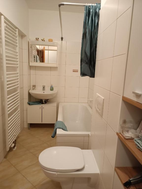 Fotografia z galérie ubytovania Ferienwohnungen Berg & See v destinácii Döbriach