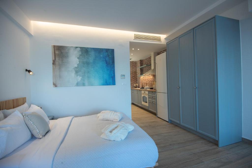 Ammos Lux Apartments Crete - 10