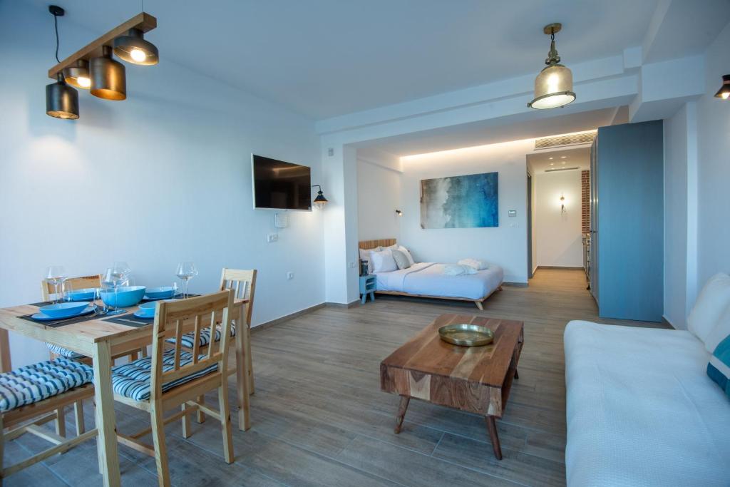 Ammos Lux Apartments Crete - 9