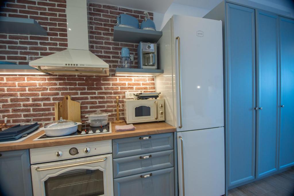 Ammos Lux Apartments Crete - 13