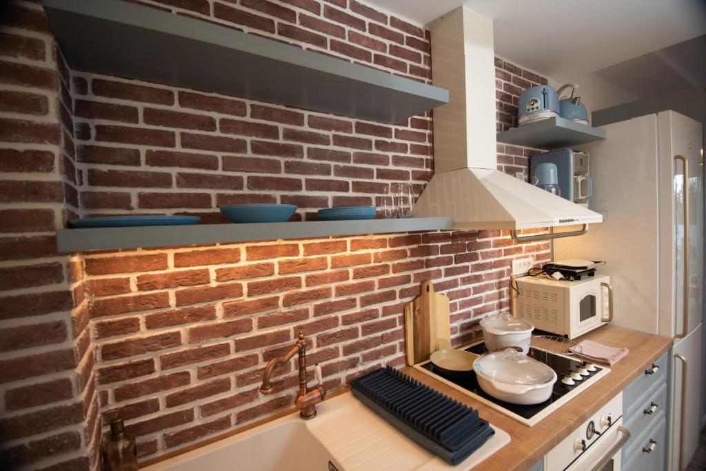 Ammos Lux Apartments Crete - 14