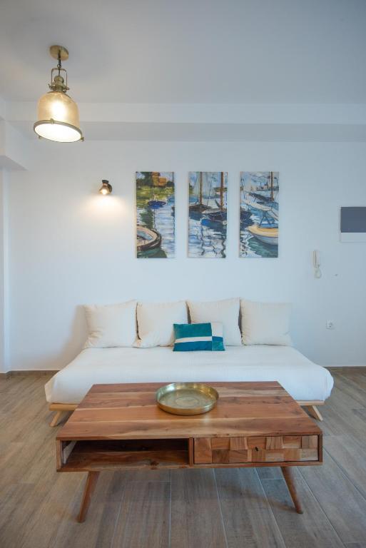 Ammos Lux Apartments Crete - 4