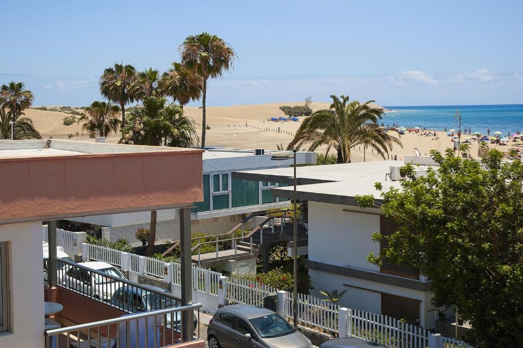 Apartamentos Oasis Maspalomas, Maspalomas – Bijgewerkte ...