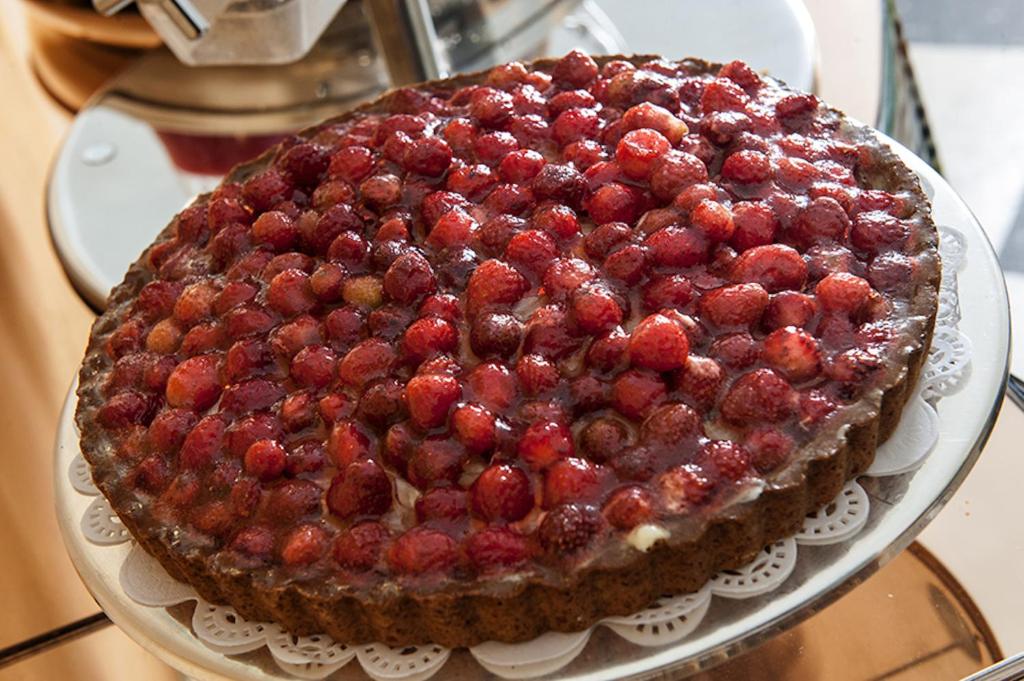 Hotel S. Anna - Resim 19