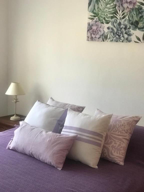 Departamento Leloir Neuquén