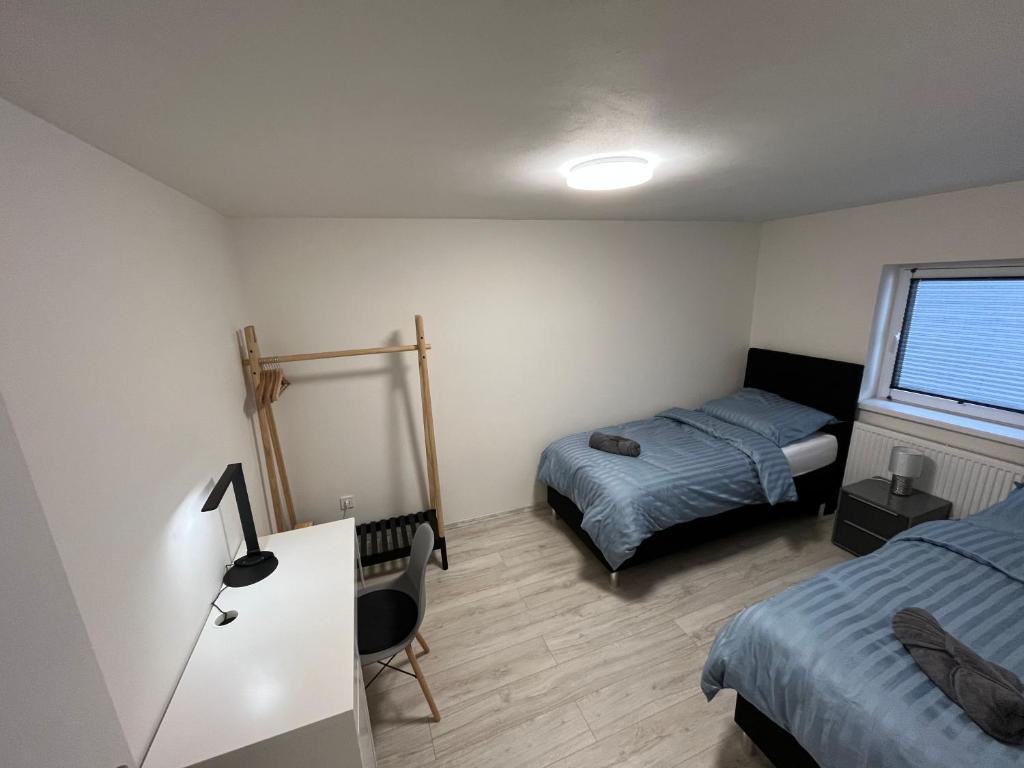 Apartment Golden Prague 78 - Studio -appartement