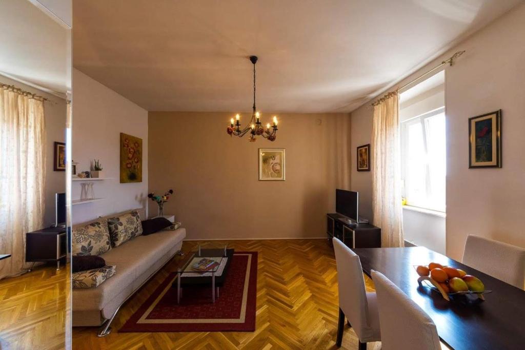 Kolovare Beach Apartment & free parking, Zadar (updated prices 2024)