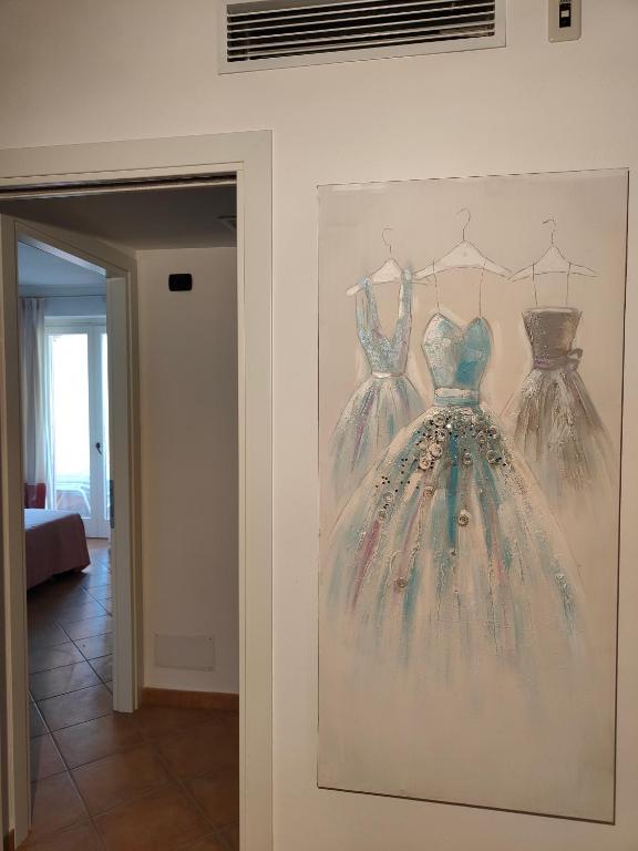 Fotografie z fotogalerie ubytování Pan Di Zucchero v destinaci Nebida