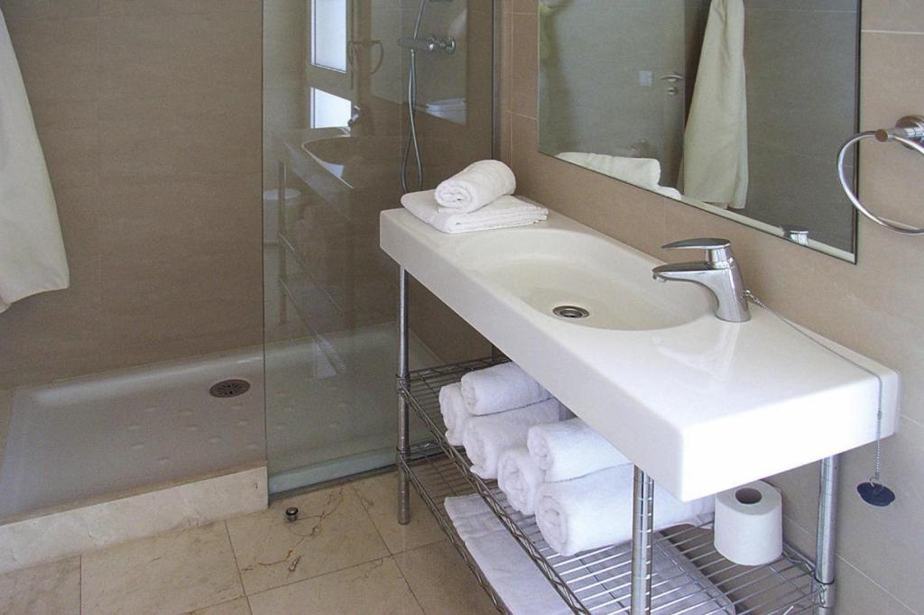 Fotografia z galérie ubytovania Apartment in La Escala in a nice environment v destinácii L'Escala
