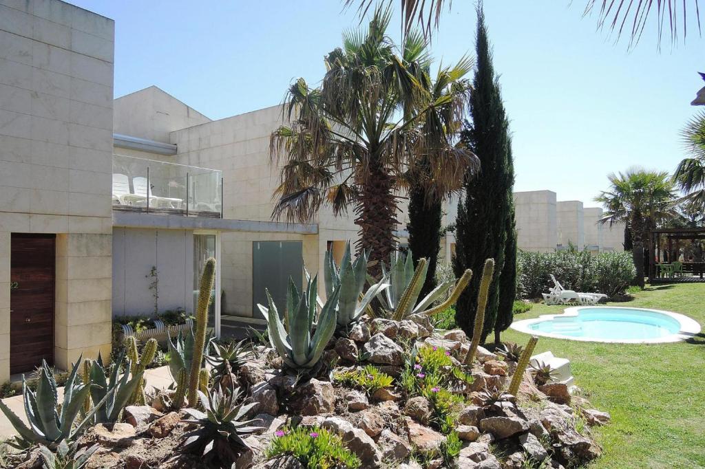 Fotografia z galérie ubytovania Apartment in La Escala in a nice environment v destinácii L'Escala