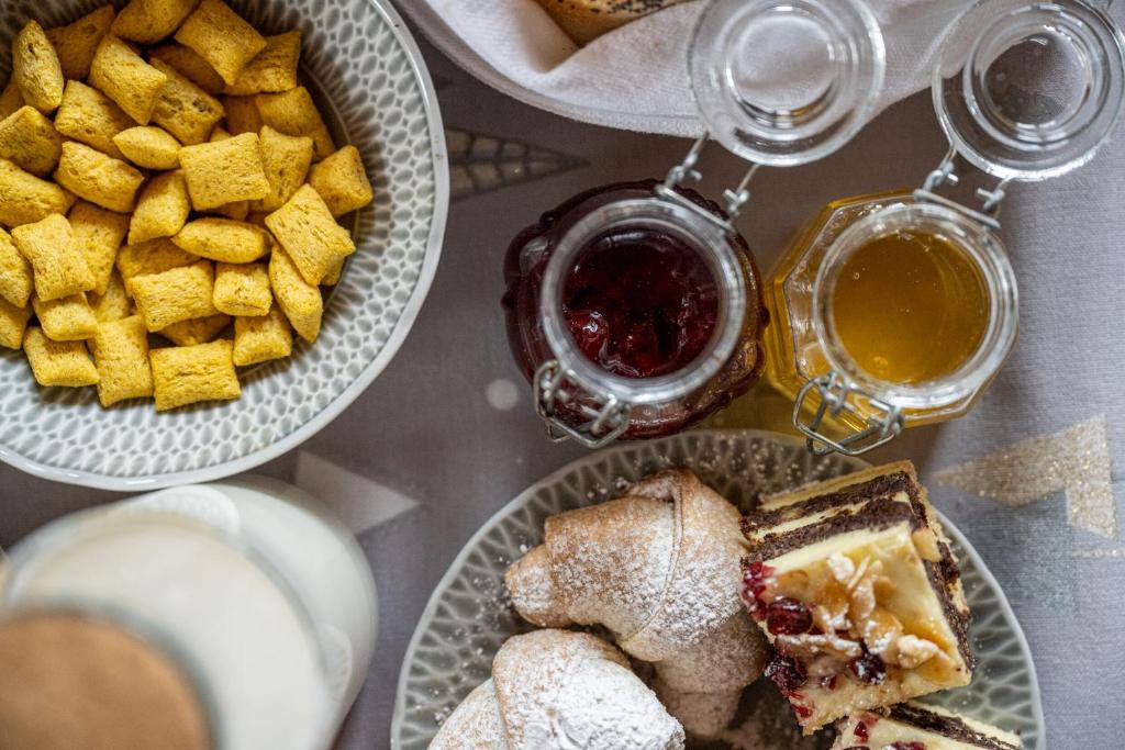 Willa Mały Dworek - 12