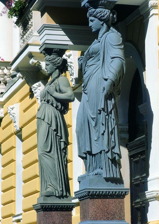 Fotografie z fotogalerie ubytování Ensana Svoboda v destinaci Mariánské Lázně