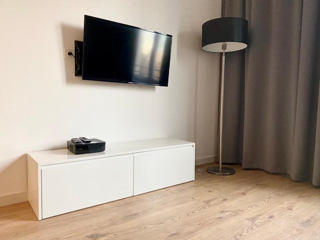 Fotografie z fotogalerie ubytování K22 Apart in Warsaw Slawinska 505 ve Varšavě
